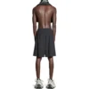 Activewear Stretch Shorts “Black” 794784TQO351000