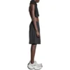 Activewear Stretch Shorts “Black” 794784TQO351000