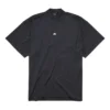 Activewear T-shirt Large Fit “Black” 7932884E3B31081
