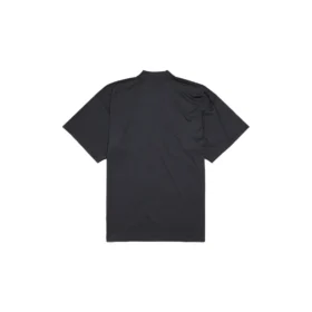 Activewear T-shirt Large Fit “Black” 7932884E3B31081