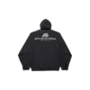 Activewear Windbreaker “Black” 794783TQO351000