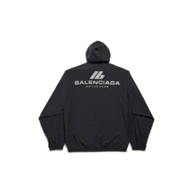 Activewear Windbreaker “Black” 794783TQO351000
