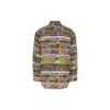 Ad Banners Minimal Shirt “Multicolor” 681812TML178470