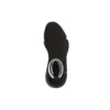 Adidas x Balenciaga Speed Sneaker “Black” 717591WBDV11009