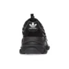 Adidas x Balenciaga Triple S Sneaker “Black” 712764W2ZB21090