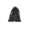 Adidas x Balenciaga Triple S Sneaker “Black White” 712821W2ZB21090