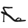 Afterhour 90mm Sandals “Black” 678879WBCW01000