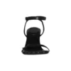 Afterhour 90mm Sandals “Black” 678879WBCW01000