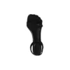 Afterhour 90mm Sandals “Black” 678879WBCW01000