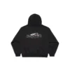 Ai Generated Hoodie “Black White” 767877TQVF99034
