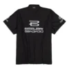 Ai Generated Inside-out T-shirt “Black” 787358TQVG11569