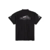 Ai Generated Inside-out T-shirt “Black” 787358TQVG11569