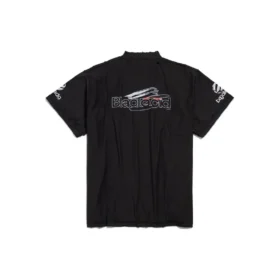 Ai Generated Inside-out T-shirt “Black” 787358TQVG11569