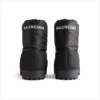 Alaska Low Boots “Black” 780561W4SA11000