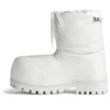 Alaska Low Boots “White” 780558W4SA19000