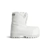 Alaska Low Boots “White” 780558W4SA19000