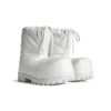 Alaska Low Boots “White” 780558W4SA19000