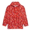 All Over Interlocked BB Hoodie “Red” 594576THV676400