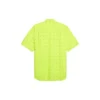 All Over Logo Shirt “Neon Yellow” 534332TILX67110