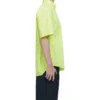 All Over Logo Shirt “Neon Yellow” 534332TILX67110