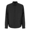 Allover Logo Shirt “Black” 681457TKO401000