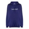 Alphabet Logo Casual Sports Navy Blue 578135TIV551195