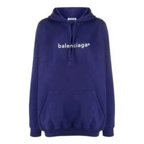 Alphabet Logo Casual Sports Navy Blue 578135TIV551195