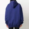 Alphabet Logo Casual Sports Navy Blue 578135TIV551195