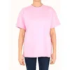 Alphabet Logo Printing Loose Short Sleeve “Pink” 612965TIVG55700