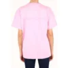 Alphabet Logo Printing Loose Short Sleeve “Pink” 612965TIVG55700