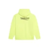 Alphabet Logo Yellow Hoodie 578135TJVD47110