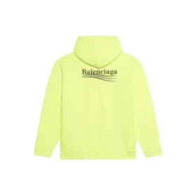 Alphabet Logo Yellow Hoodie 578135TJVD47110
