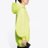 Alphabet Logo Yellow Hoodie 578135TJVD47110