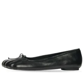 Anatomic Ballerina Shoes “Black Shiny Soft Sheepskin” 714260WBCW01000 Anatomic Ballerina Shoes “Black Shiny Soft Sheepskin” 714260WBCW01000