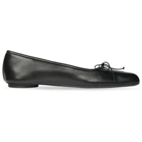 Anatomic Ballerina Shoes “Black Shiny Soft Sheepskin” 714260WBCW01000 Anatomic Ballerina Shoes “Black Shiny Soft Sheepskin” 714260WBCW01000