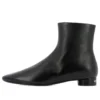Ankle Boots “Black Leather” 590993WA8F41006