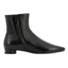 Ankle Boots “Black Leather” 590993WA8F41006