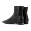 Ankle Boots “Black Leather” 590993WA8F41006