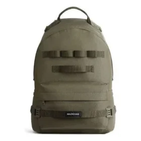 Army Medium Multicarry Backpack “Dark Green” 6440332BKOI3503