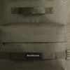 Army Medium Multicarry Backpack “Dark Green” 6440332BKOI3503