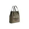 Army Medium Tote Bag “Dark Green” 6440402BKPI3503