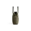 Army Medium Tote Bag “Dark Green” 6440402BKPI3503