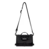 Army Messenger Bag “Black” 6561062BKPI1000