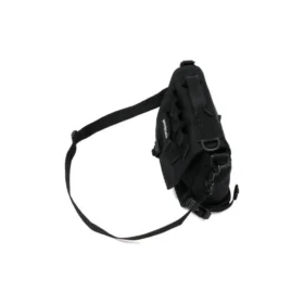 Army Messenger Bag “Black” 6561062BKPI1000