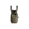 Army Small Tote Bag “Dark Green” 6440292BKPI3503