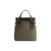 Army Small Tote Bag “Dark Green” 6440292BKPI3503