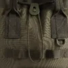 Army Small Tote Bag “Dark Green” 6440292BKPI3503