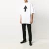 Arrow Wifi T-Shirt “White” 641614TJV889040