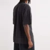B Authentic Vintage Jersey Oversized T-Shirt “Black” 694576TMVA91000