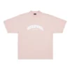 Back Flip T-shirt “Light Pink” 764235TPVF95708
